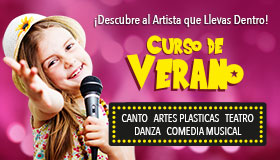 Curso de Verano