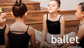 Ballet